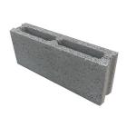 Bloque Hueco de Hormigón de 10x20x50 cm(unidad) Bloque Hueco de Hormigón de 10x20x50 cm(unidad)