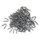 Grapas galvanizadas para cercas Grapas galvanizadas para cercas