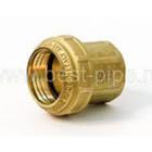 Adaptador 25 x 3/4 RH Adaptador 25 x 3/4 RH