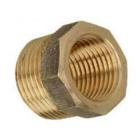 Bushing Reducido 3/4 x 1/2 Bushing Reducido 3/4 x 1/2