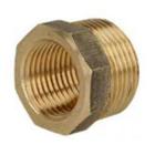 Bushing 1 x 1/2 Bushing 1 x 1/2