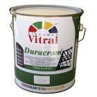 Pintura de Esmalte Sintético Duracrom Cocoa 4.4 Litro