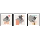 cuadro decorativo trio cuadro decorativo trio