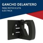 Gancho delantero para Moto eléctrica Gancho delantero para Moto eléctrica