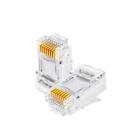 Conector RJ45 Cat 6 Conector RJ45 Cat 6