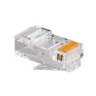 Conector RJ45 Cat 5e Conector RJ45 Cat 5e