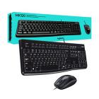 Kit Teclado y Mouse Kit Teclado y Mouse