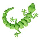 lagartija verde lagartija verde