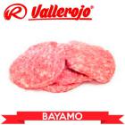Hamburguesa de res Hamburguesa de res