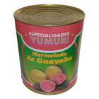 Mermelada de guayaba Mermelada de guayaba