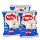 Arroz Pateco (3 x 1kg)